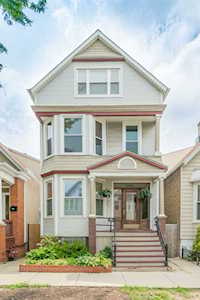3448 N Damen Ave #3 Chicago, IL 60618