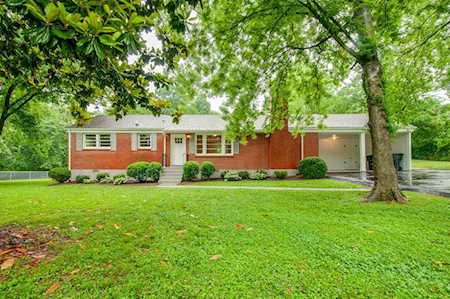 624 Gailwood Lane Nashville, TN 37214