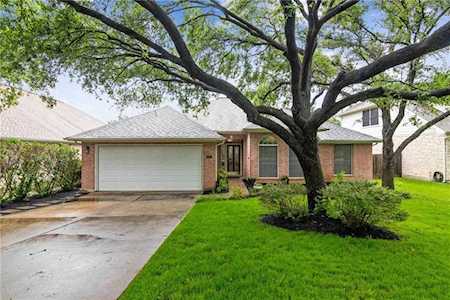 6312 Taylorcrest DR Austin, TX 78749