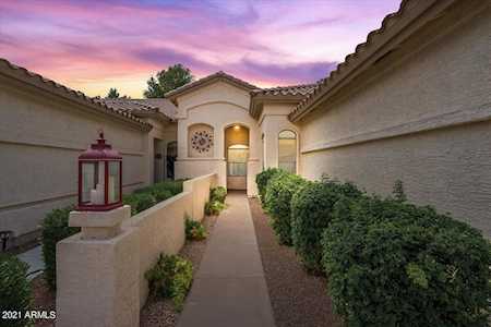 23744 S Vacation Way Sun Lakes, AZ 85248