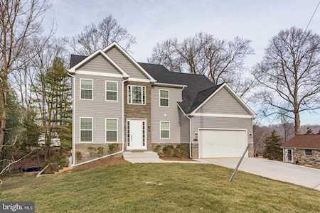 14029 Gadsen Ct Upper Marlboro, MD 20774
