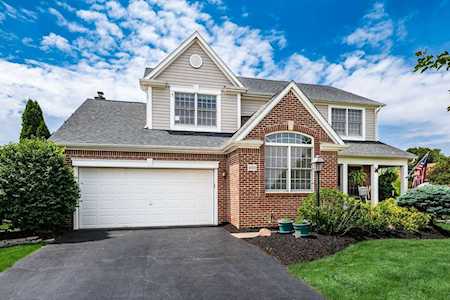 4015 Ryleland Court Powell, OH 43065