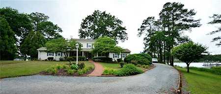 7 Early Dr Portsmouth, VA 23701