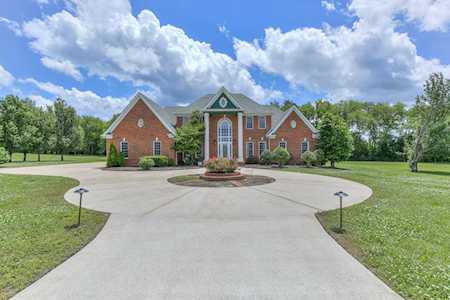 206 Churchill Farms Dr Murfreesboro, TN 37127