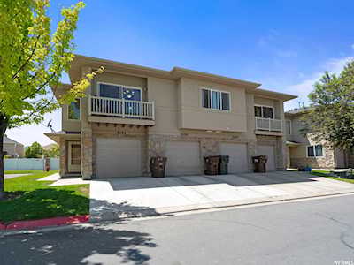 8486 S W Ivy Springs Ln West Jordan, UT 84081
