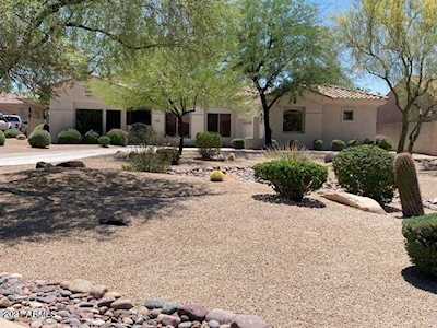 4805 E Lonesome Trail Cave Creek, AZ 85331