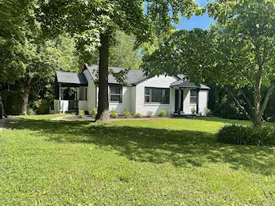 3370 Mimosa Dr Nashville, TN 37211
