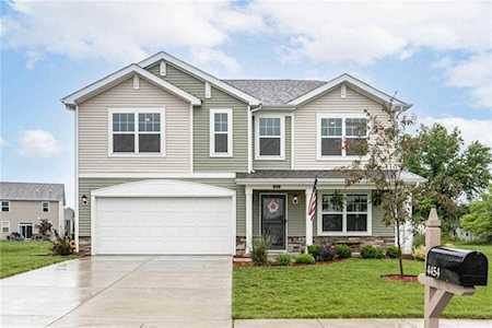 4454 Averly Ct Indianapolis, IN 46237