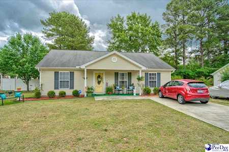 3206 Plantation Dr Florence, SC 29505