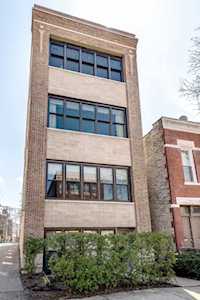 2011 W Wabansia Ave #2 Chicago, IL 60647