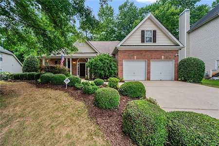 11015 Kimball Crest Dr Alpharetta, GA 30022
