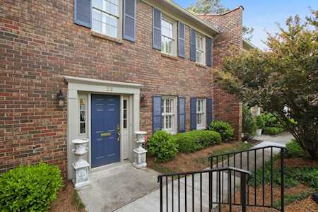 70 Old Ivy Road NE #22 Atlanta, GA 30342