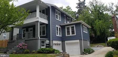 7808 Carroll Ave Takoma Park, MD 20912