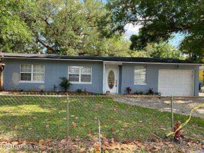 1614 Keats Rd Jacksonville, FL 32208