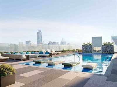 48 East Ave #2104 Austin, TX 78701