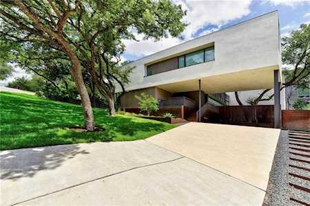 2210 Westlake DR Austin, TX 78746