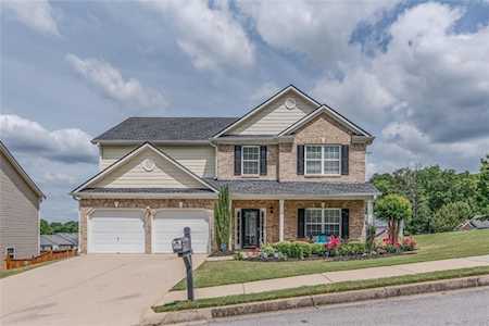 117 Lenore Way Hiram, GA 30141