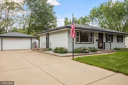 8532 10th Avenue S Bloomington, MN 55420