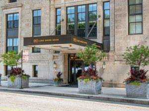 850 N Lake Shore Dr #1502 Chicago, IL 60611