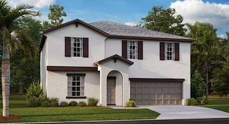 4652 Wild Senna Blvd Riverview, FL 33578