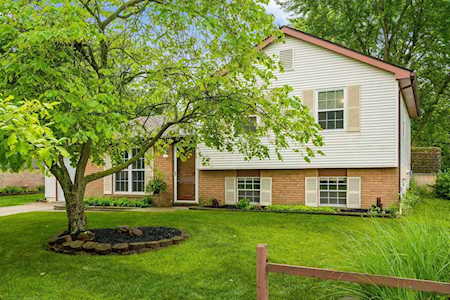 4077 Yellowstone Drive Groveport, OH 43125