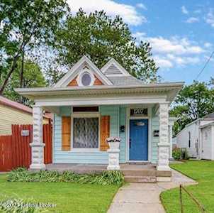 1707 S Preston St Louisville, KY 40217