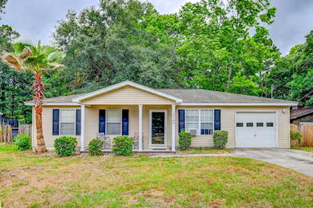 4769 Lang Ridge Dr North Charleston, SC 29405