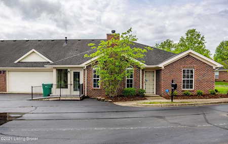 11420 Ridge Lake Dr Louisville, KY 40272