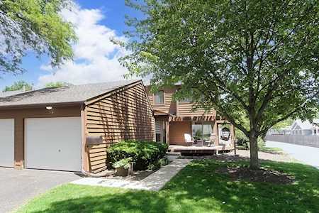 253 S Prospect St Roselle, IL 60172