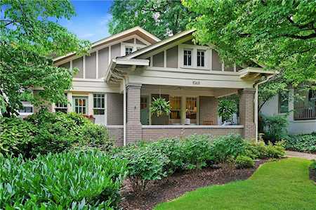 1069 Rosedale Dr NE Atlanta, GA 30306