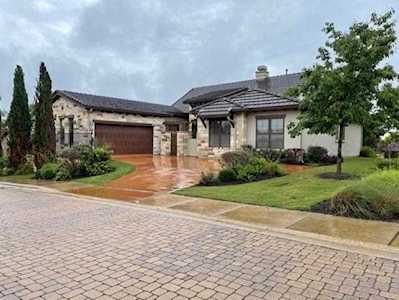 301 Amiata Ave #95 Lakeway, TX 78734