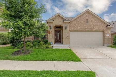 805 Cardenas LN #21 Austin, TX 78748