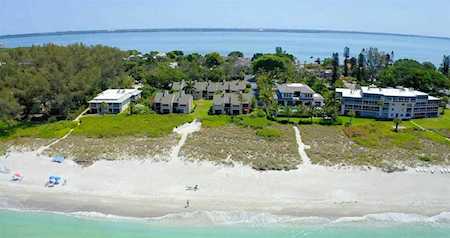 5275 Gulf of Mexico Dr #201 Longboat Key, FL 34228