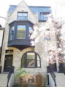 2434 N Burling St #2 Chicago, IL 60614