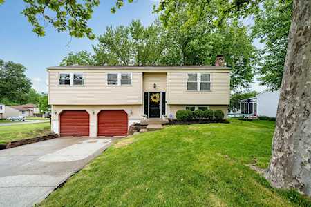 6325 S Sunbury Road Westerville, OH 43081