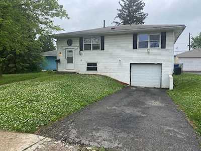 680 Glendora Road Columbus, OH 43207