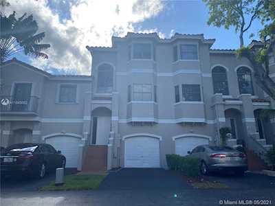 1457 NW 126th Ter #1457 Sunrise, FL 33323