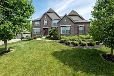 4340 Oak Wood Court Dublin, OH 43016