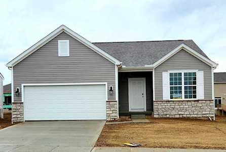 2455 Brook Run Drive Lancaster, OH 43130