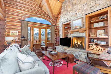 123 Tristant Dr #123 Mountain Village, COLORADO 81435