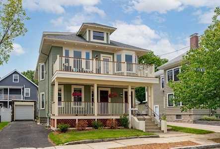 52 Newcomb St #52 Arlington, MA 02474