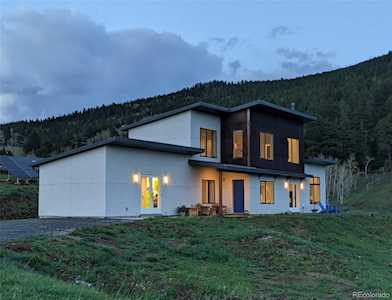 6776 Wood Rock Rd Golden, CO 80403