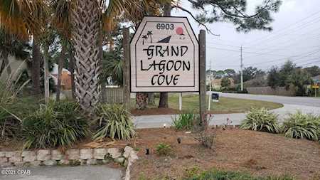 6903 N Lagoon Dr #11 Panama City Beach, FL 32408