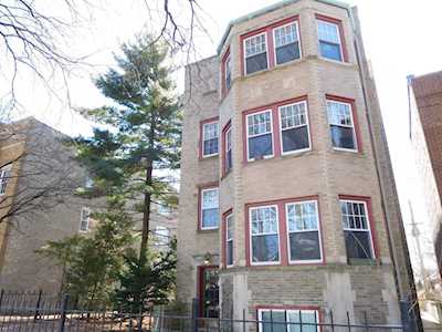 2129 W Morse Ave #2 Chicago, IL 60645