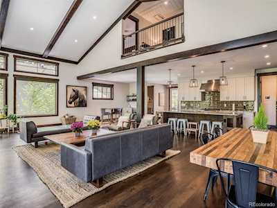 1646 Cornice Ct Steamboat Springs, CO 80487