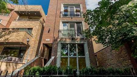 1037 N Winchester Ave #2 Chicago, IL 60622