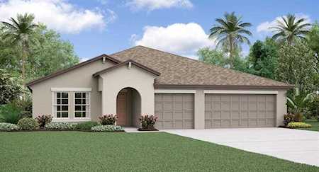 267 Rain Berry Ave Ruskin, FL 33570