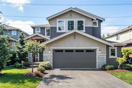 22351 SE 282nd Ln Maple Valley, WA 98038