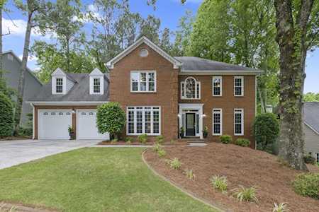 2816 Andover Way Woodstock, GA 30189