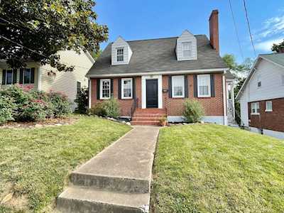 1023 SW Windsor Roanoke, VA 24015